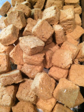 Wild Alaska Cod Treats for Dogs & Cats | Drool Central